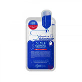 Feuchtigkeitsspendende und glättende Gesichtsmaske 27 ml - MEDIHEAL - Biogo.de